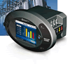 analizador redes NEXUS 1500