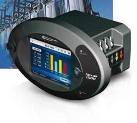 Registrador de huecos de tensi�n nexus 1500