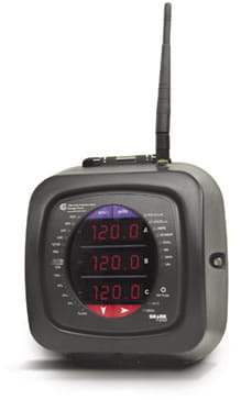 analizador redes shark 100-s