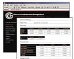 webmod analizador de redes eléctricas