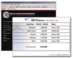 webxml analizador de redes eléctricas