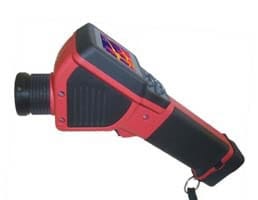 Infrared Camera T2E