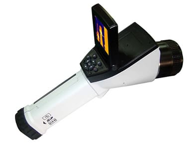 C&aacute;mara de termograf&iacute;a T6