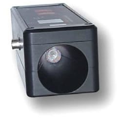 sensor ultrasonico detector arcos eléctricos efectos corona