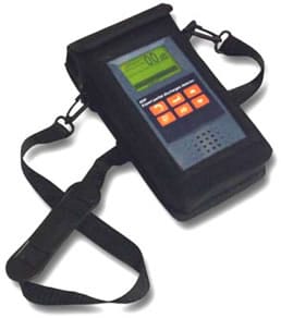 sistema portátil detección descargas parciales