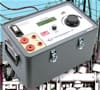 microhmetro de baja resistencia Accu-Ohm 200