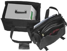 bolsa transporte micro-&oacute;hmetro