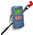detectores detecci�n descargas parciales