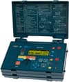 ohmimetro presicisi�n Medidor de impedancia de bucles MZC-310