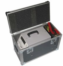 caja transporte