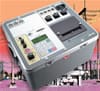 Imagen del Analizador digital de interruptores - Modelo CT-7500/S2