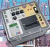 Imagen del Analizador digital de interruptores - Modelo CT-8000