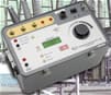 imagen de la Valija para ensayos de interruptores - Modelo MCCB-250