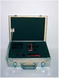 analizador de interruptores Amperis SA10 - Kit de acople BLG 102, 352