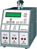 analizador de interruptores Amperis SA10 - Reductor de voltaje CA/CC de prueba bobinas en interruptores.