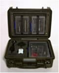 analizador de interruptores Amperis SA10 - Transductor de acople