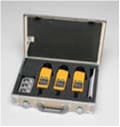 analizador de interruptores Amperis SA10 - kit de an�lisis