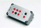 analizador de interruptores Amperis SA10 - PIR-470.
