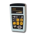 equipo de prueba de cables lci-e plus