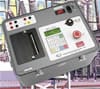 equipo pruebas transformadores corriente EZCT 2000