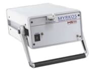 medidas Myrkos con precisión y repetitividad igual o mejor que ASTM D3612 o IEC 60567