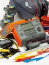 Medidor Multifunci�n de instalaciones el�ctricas MPI-520