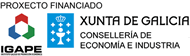 Logo IGAPE