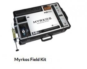 Myrkos Field Kit