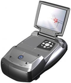 CoroCam 6D