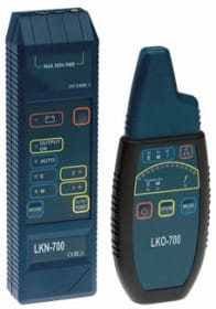 Localizador de cabos LKZ-700