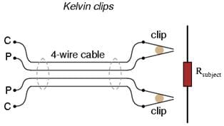 Ohmmeters fig. 5