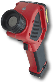 Cámaras Termográficas